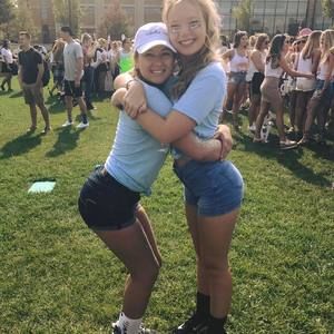 Meet your Posher, Devon